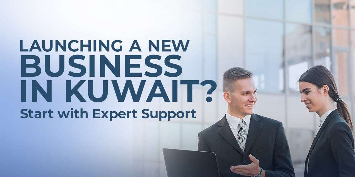 Starting a Business in Kuwait: Key Requirements