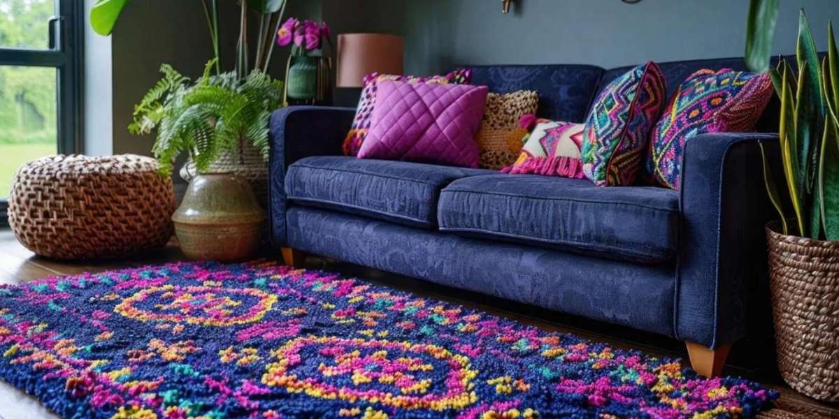 Buy Rugs in Mumbai – Upgrade Your Home with Rug Room
