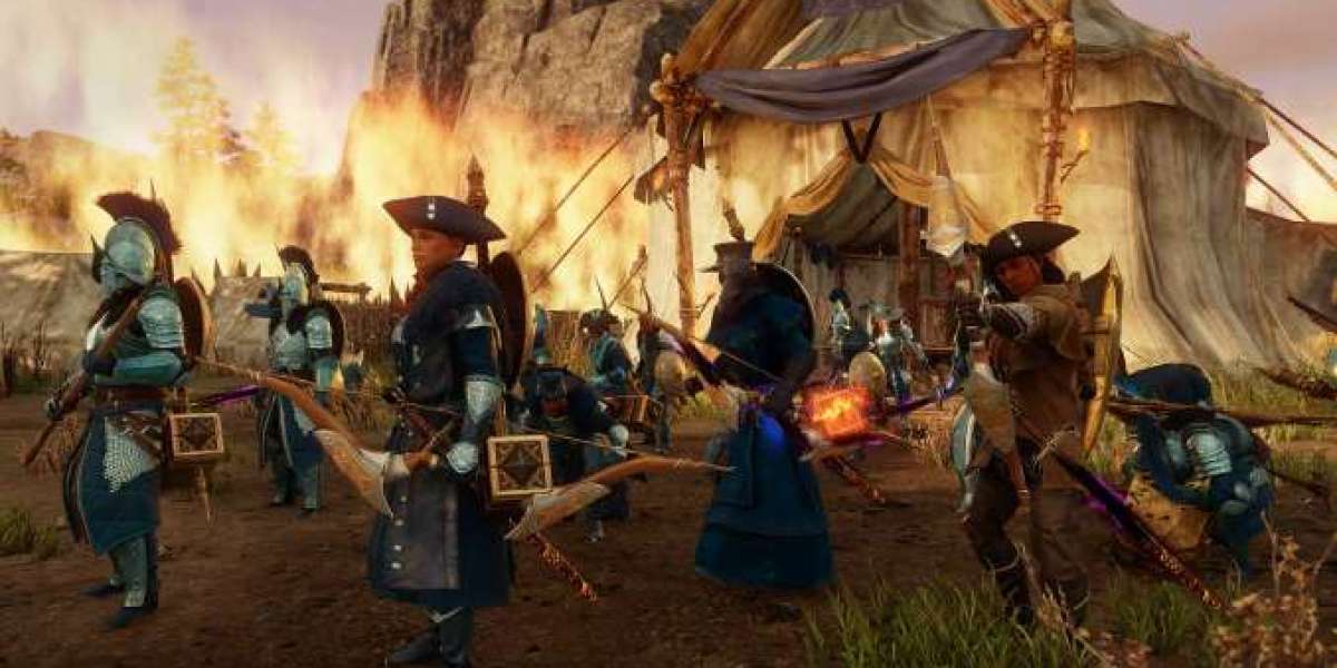 MMOEXP New World:New World: Aeternum – How to Navigate the Group Finder for Optimal Results