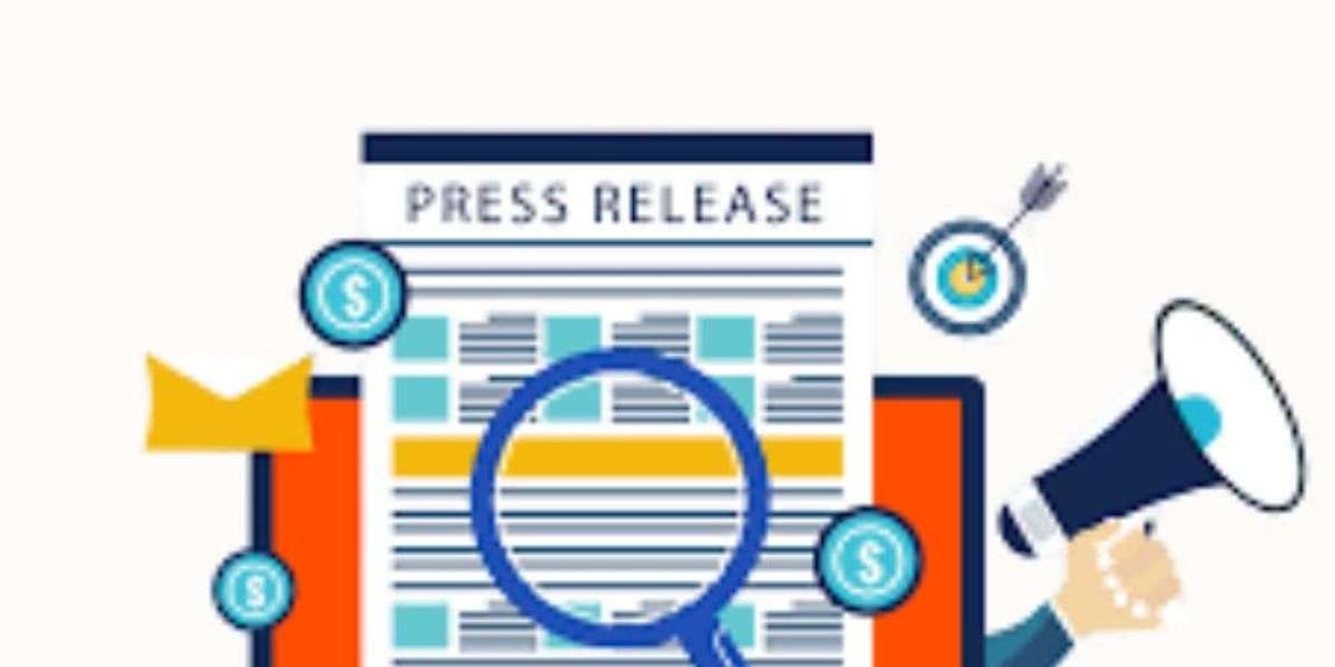 Build Your Reputation with IMCWire Press Release Distribution Services