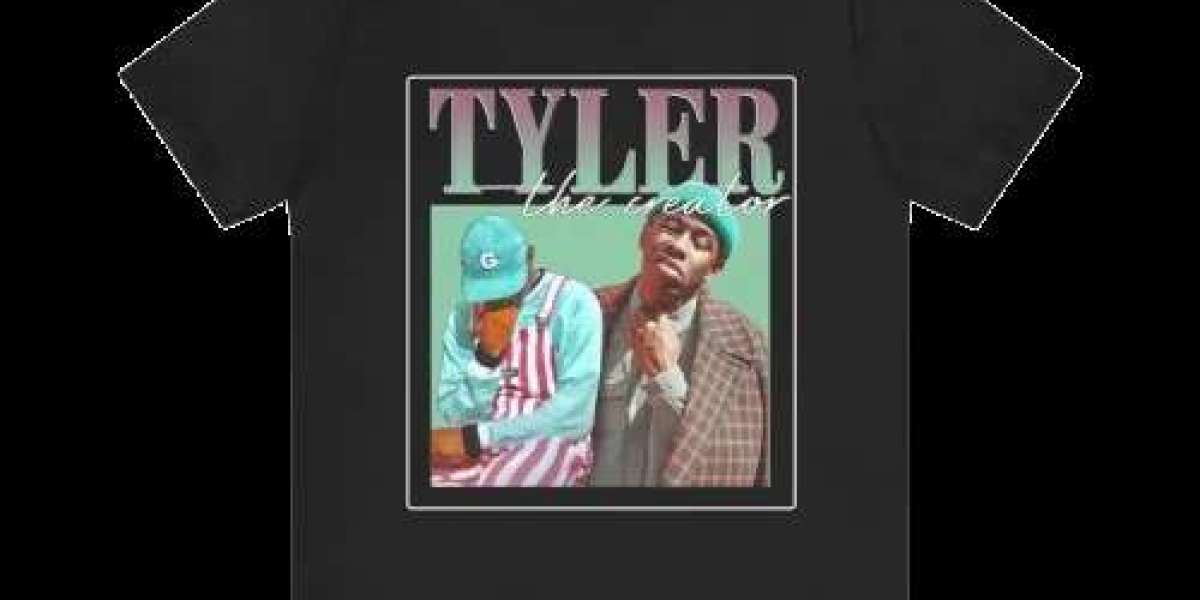 How to Style Your Tyler The Creator Shirt for Every Occasion