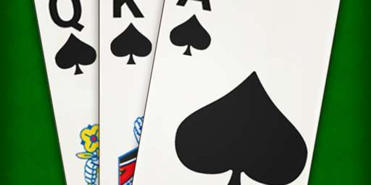Card Games Live Play - Play all your favorite classic card games.