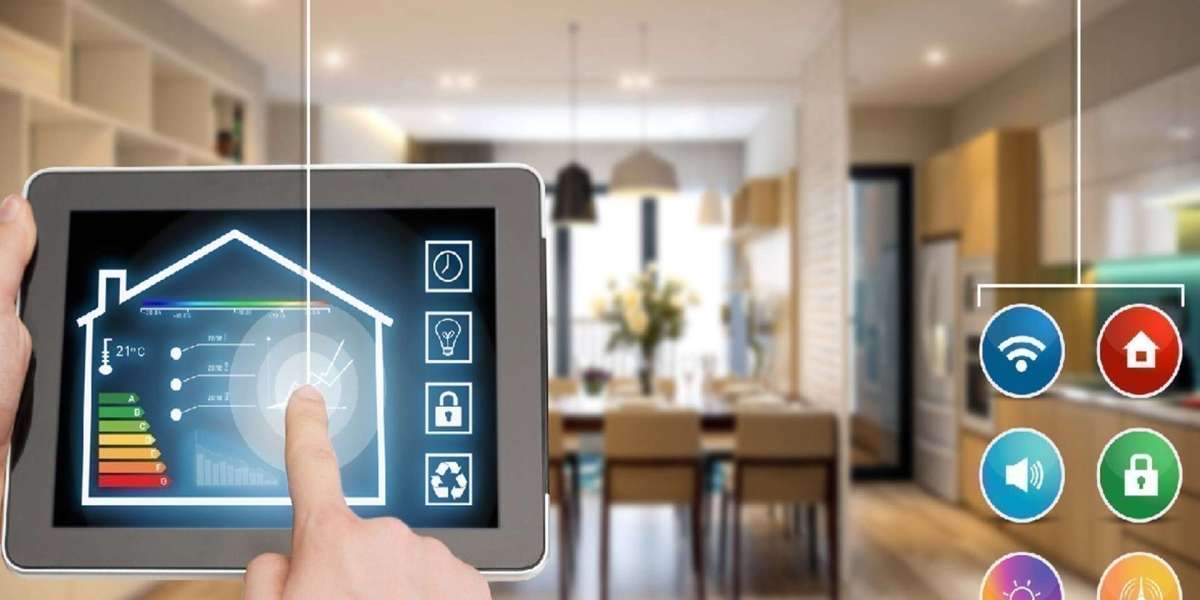 Top Reasons to Install Smart Home Automation System in Dubai