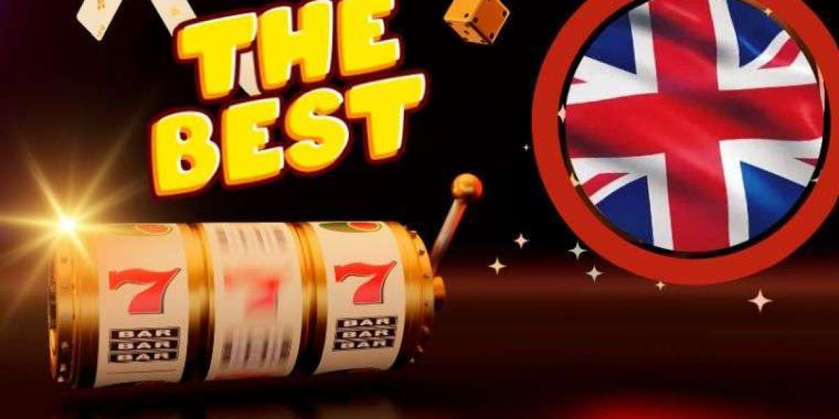 The Rise of Modern Gaming Through UK Slot Sites