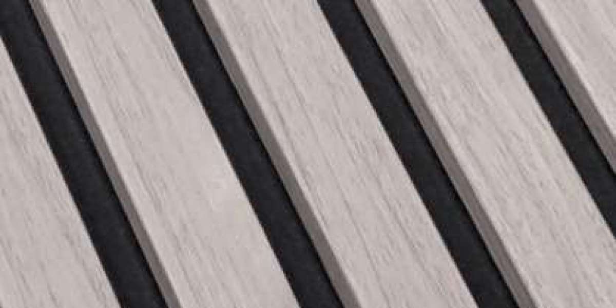 Healthcare Facility Wall Panels from Comovy Hipower