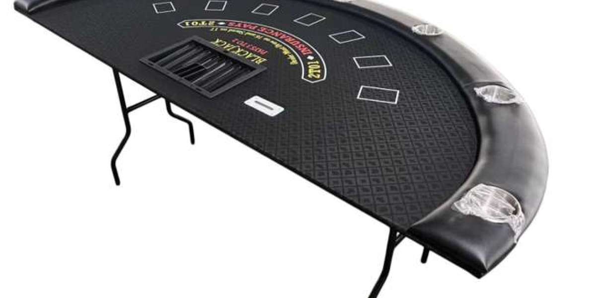 The Complete Guide to Blackjack Tables for Home Players