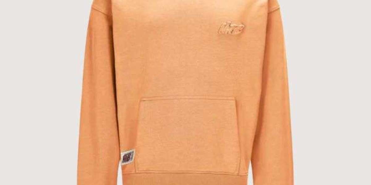 NOFS Hoodie A Statement of Modern Streetwear with Personality