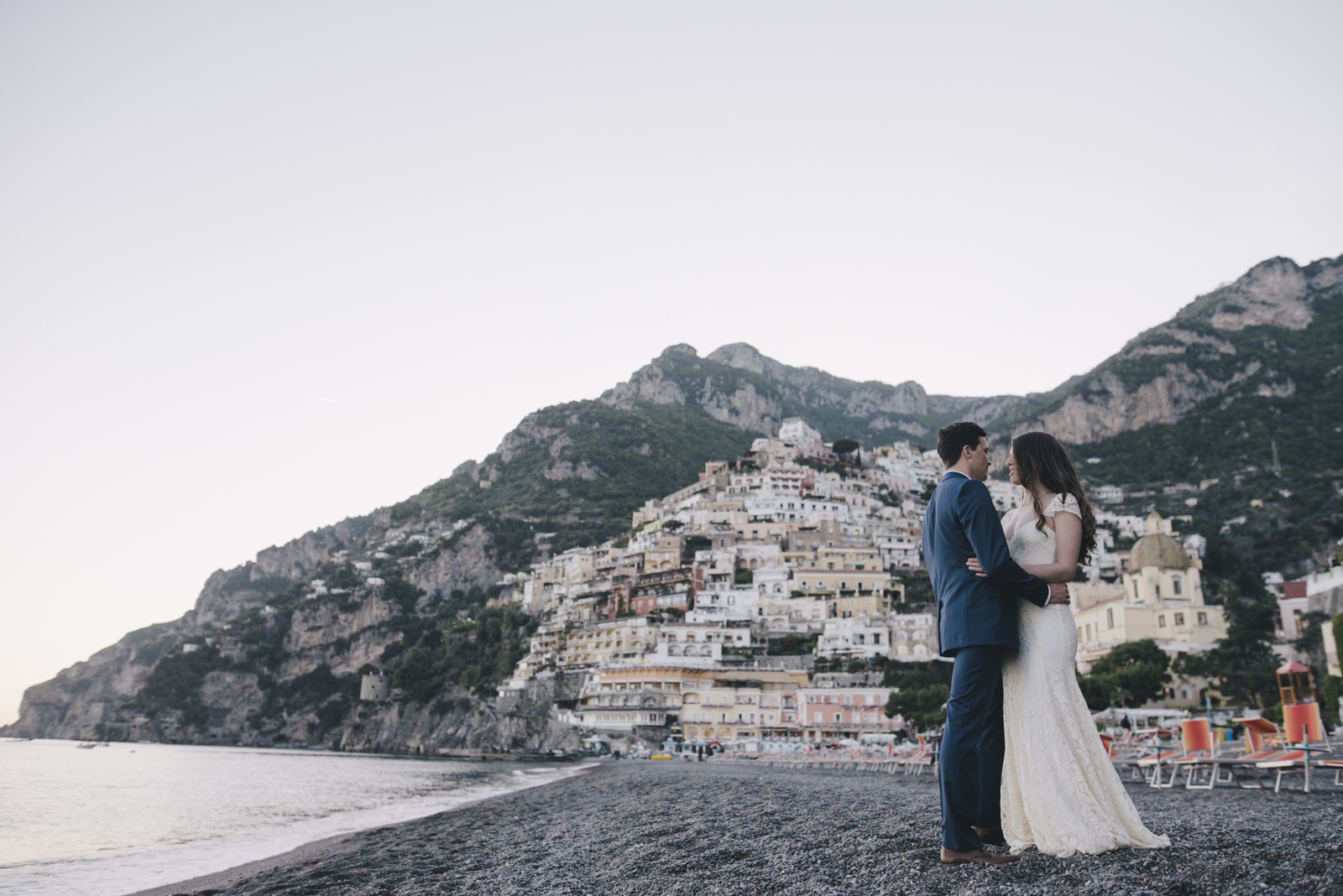 Weddings in Ischia Island - Luxury Wedding Planner Ischia Island