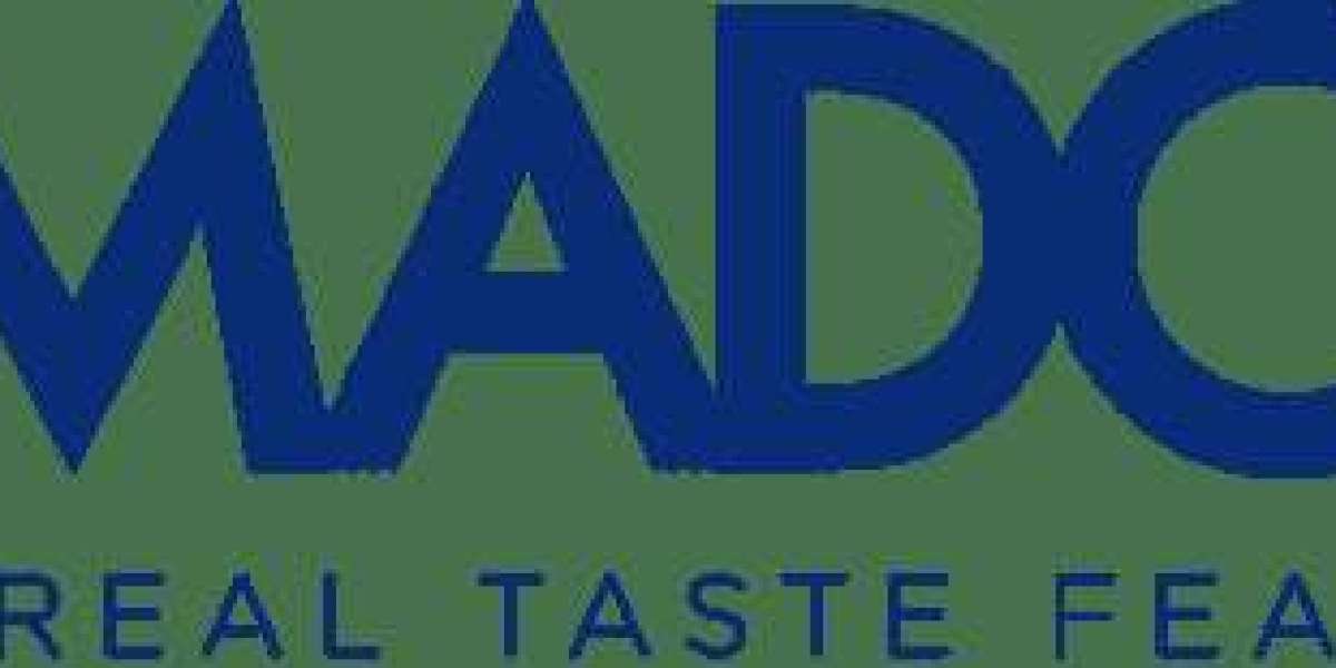 ? Discover the Best Ice Cream in Aventura at MADO Florida