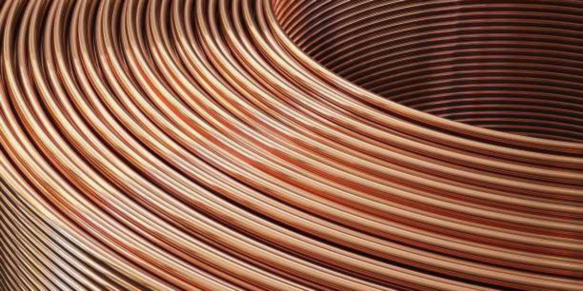 Copper Pipes and Tubes Market Research-Based Outlook & Industry Insights 2025–2033