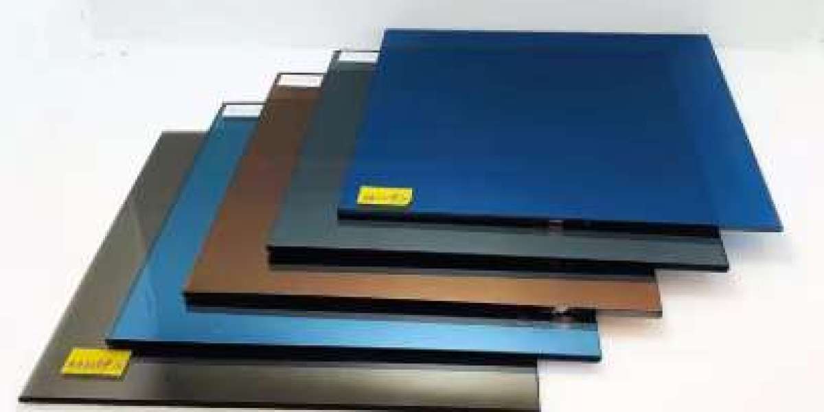 China Glass Manufacturer | Weifang Star Glass Co., Ltd