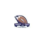 Touch and Tail Football