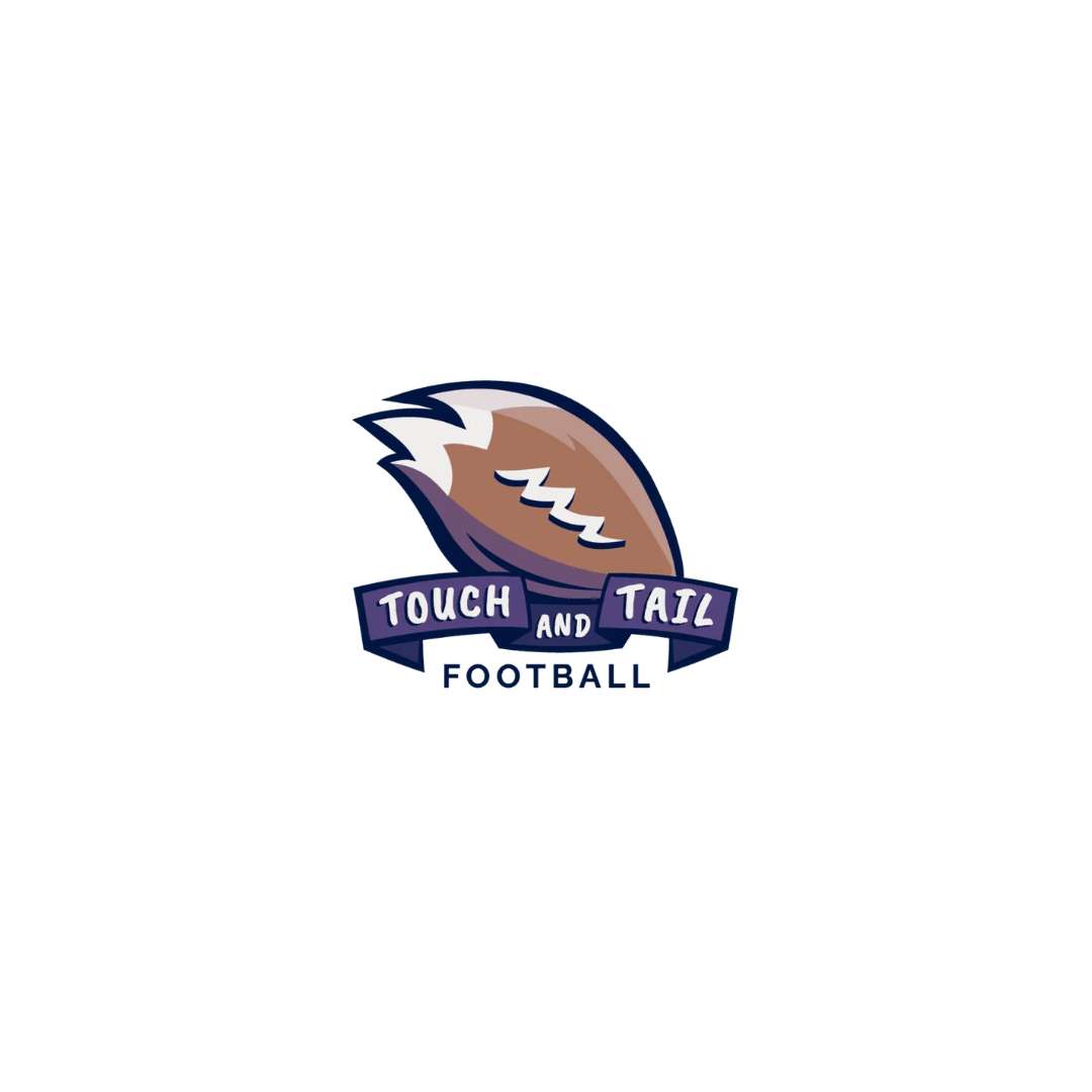 Touch and Tail Football