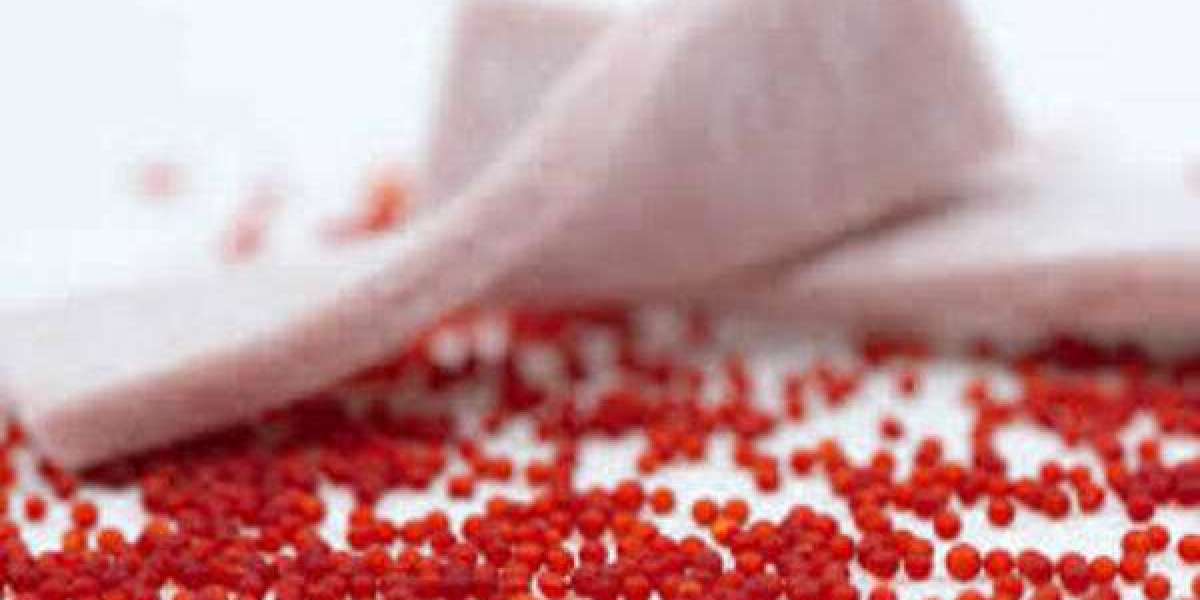 Encapsulated flavours market developments driven by technology and consumer-centric innovation