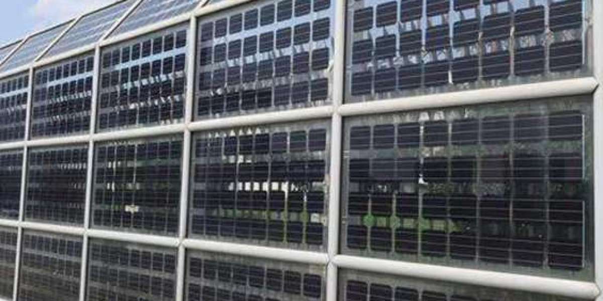 Solar Carports: The Future of Sustainable Parking and Energy Generation