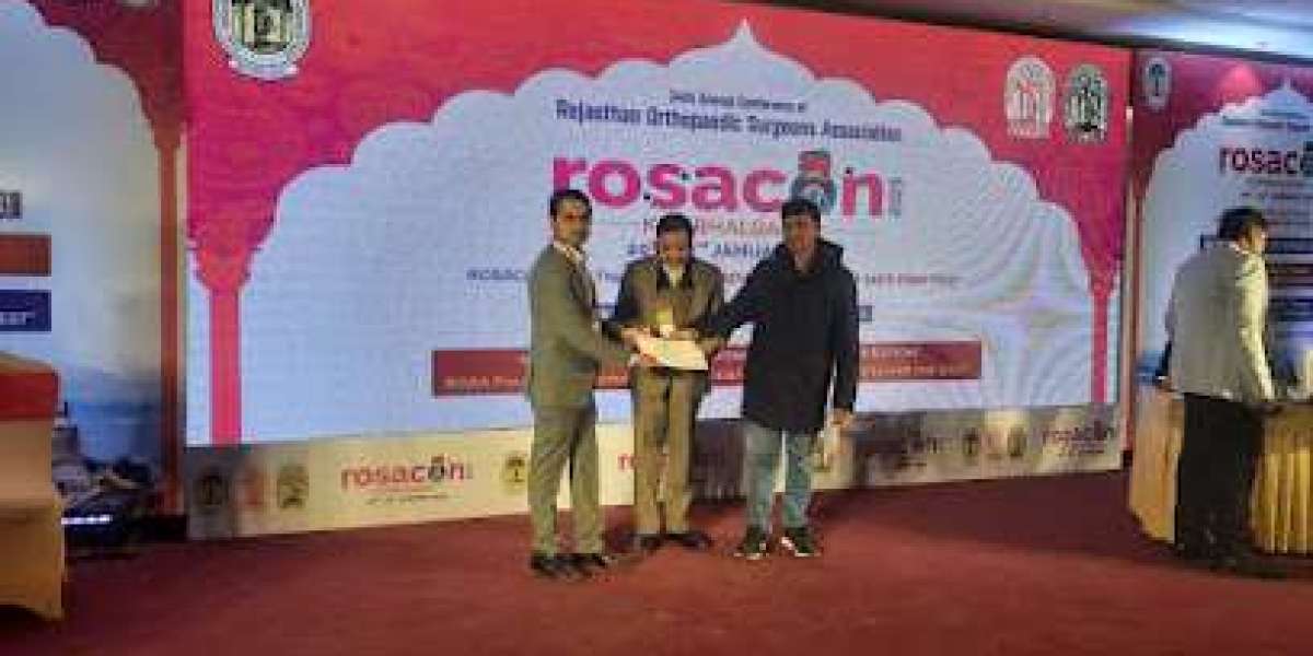 Best Hip Replacement in Jodhpur
