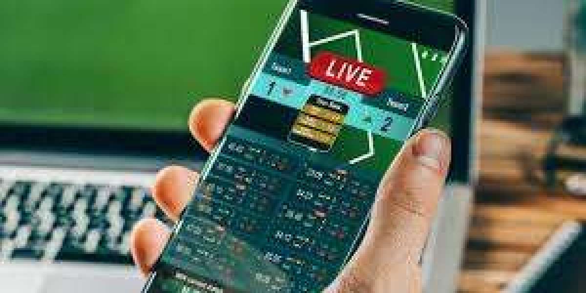 Virtual Reality and the Future of Online Casinos
