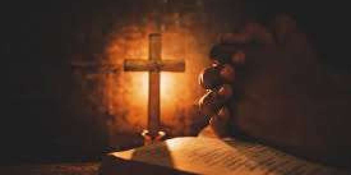 Finding Strength in Faith and Community