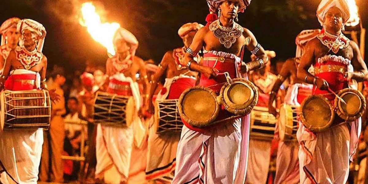 Sri Lanka eVisa for Business Travelers: A Practical Guide
