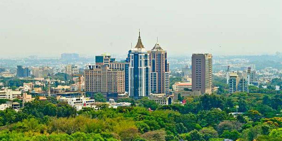 Bangalore Tour Packages – Your Gateway to the Garden City