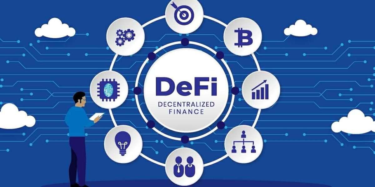 Crypto & DeFi Marketing Experts Helping You Reach Global Investors