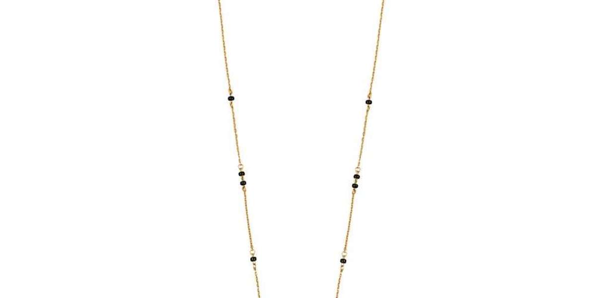 Best Mangalsutra Chain Styles by ORRA You’ll Love