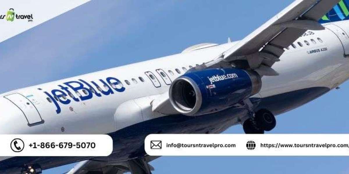 JetBlue Airlines Name Change Policy