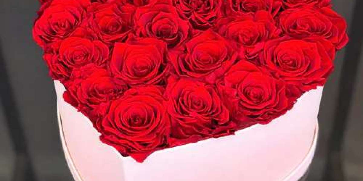 Beautiful Flower Arrangements by the Top Flower Shop Dubai – Flower Mart