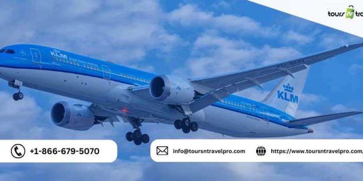 KLM Flight Cancellation Policy