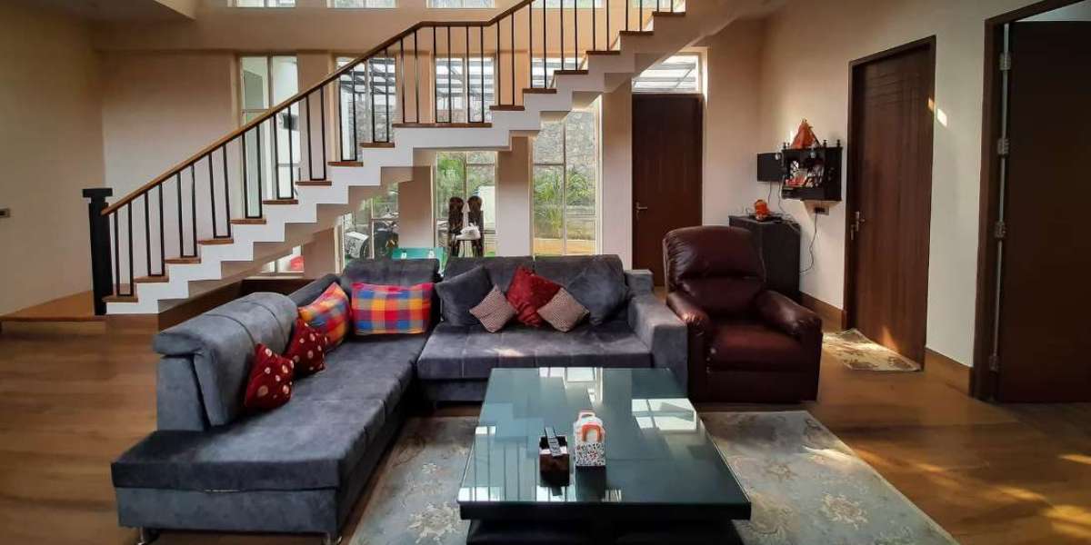 Interior Designers in Dehradun | Manuj Agarwal Architects