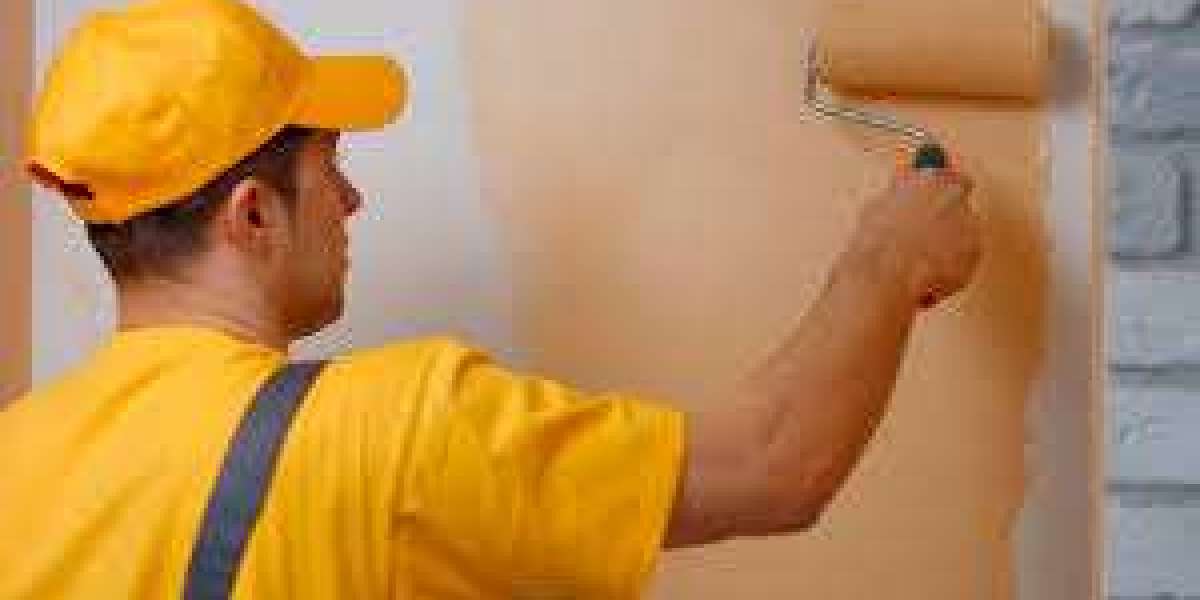 Change Your Cincinnati Home with Contemporary Painting Developments for 2025