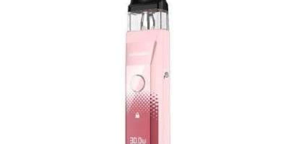 Vaporesso Vape: A Complete Guide to Quality Vaping