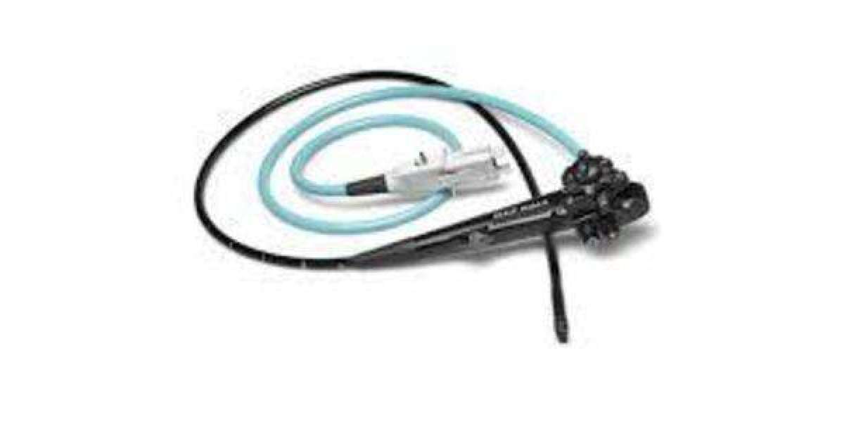 Endoscopy Devices Market Opportunities Expand with Healthcare Modernization and Emerging Economies