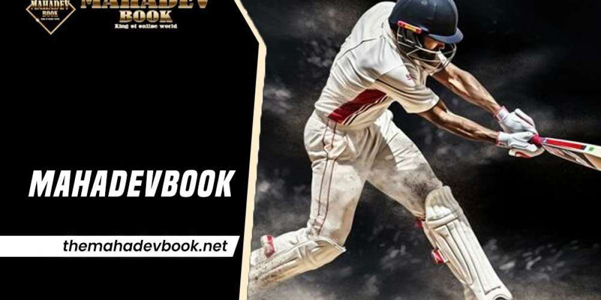 Mahadevbook: India’s No.1 Choice for Online Betting