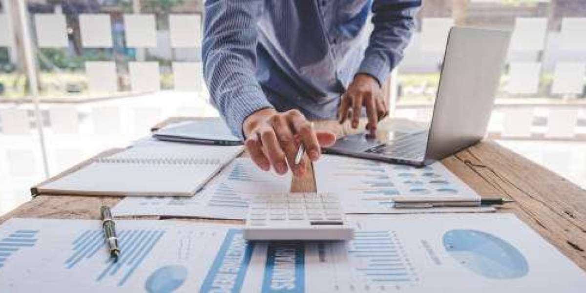 The Importance of Professional Tax and Accounting Services for Businesses