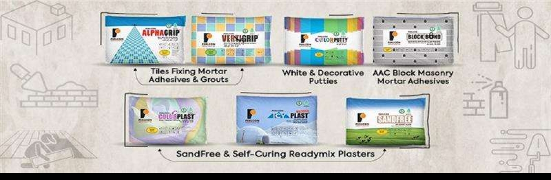 Perlcon Premix Pvt Ltd