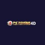 Perdana4D