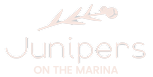 Blog - Junipers on the Marina