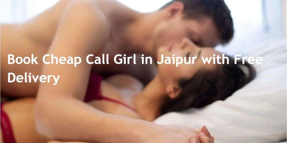 jaipur escorts