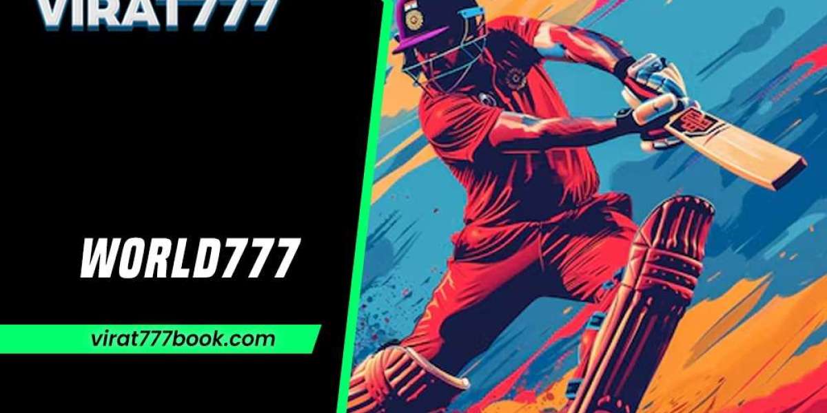 World777 ID 2025: Safe Login Special Bonus Special Offers