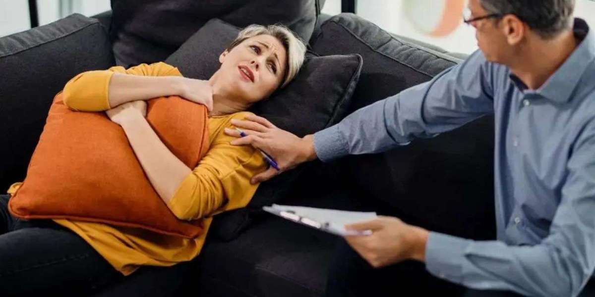 Anxiety Medication Orlando: Options and Expert Guidance