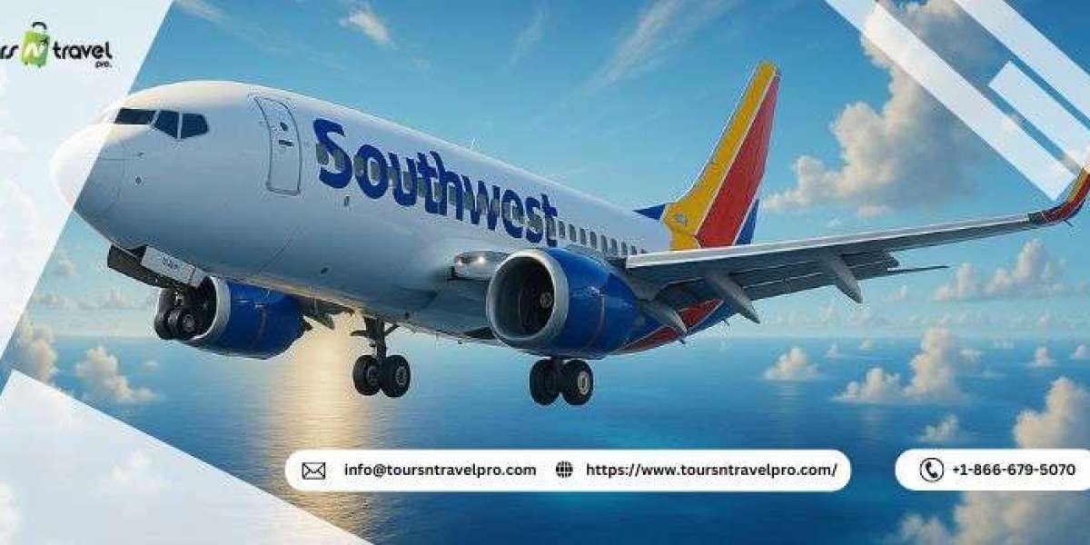 Southwest Airlines Name Change Policy