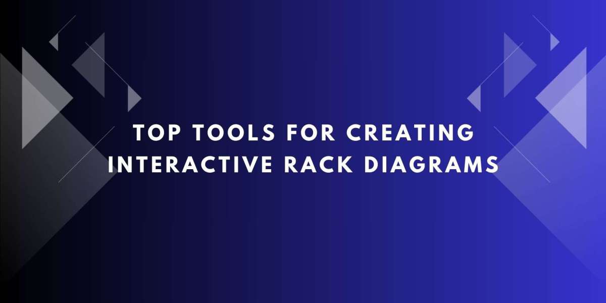 Top Tools for Creating Interactive Rack Diagrams