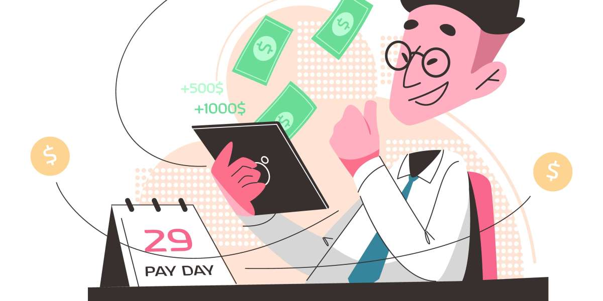 Why Payroll Management Software Is Essential for Modern Businesses