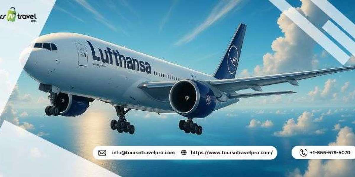 Lufthansa Name Change Policy