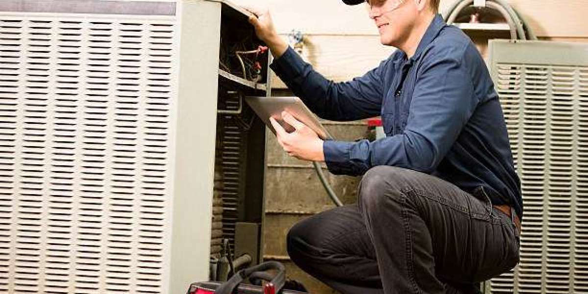 Spring AC Maintenance: Your First Line of Defense Against Summer Heat