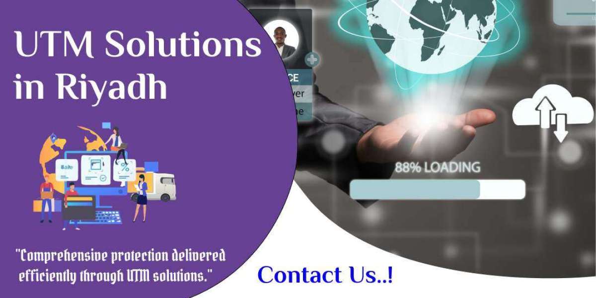 Expert Unified Threat Management Solutions for KSA Today