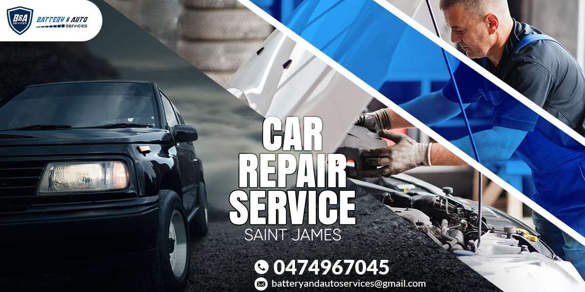 Car Repair Service- How to Choose the Best One