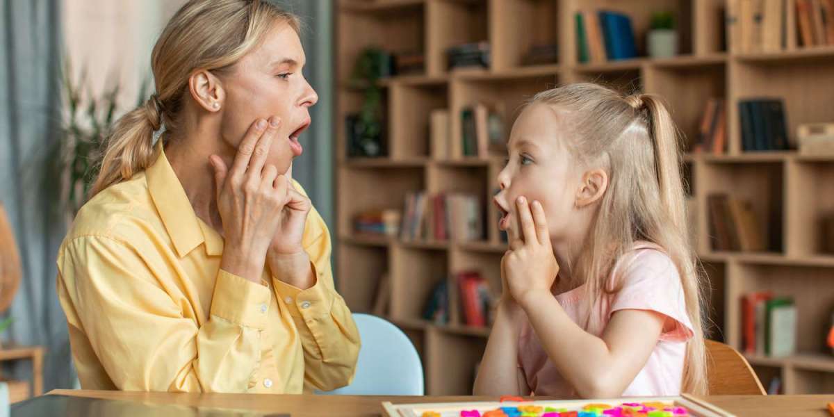 Best Speech Therapy in Mississauga – Top-Rated Clinics & Therapists