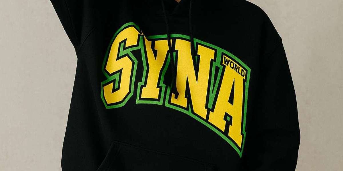 Syna world Official Online Collection | Shop Synaworld UK